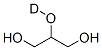 30748-15-3,GLYCEROL-2-D1