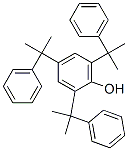 30748-85-7,2,4,6-tris(1-methyl-1-phenylethyl)phenol