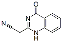 30750-23-3,2-(4-oxo-1H-quinazolin-2-yl)acetonitrile