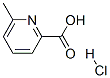 307531-73-3,6-METHYLPICOLINIC ACID HYDROCHLORIDE
