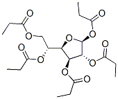 307531-77-7,1,2,3,5,6-PENTA-O-PROPANOYL-B-D-GLUCOFURANOSE