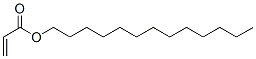3076-04-8,TRIDECYL ACRYLATE