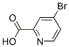 30766-03-1,4-Bromopyridine-2-carboxylic acid