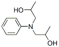 3077-13-2,N,N-BIS(2-HYDROXYPROPYL)ANILINE