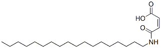 3077-27-8,4-(octadecylamino)-4-oxoisocrotonic acid