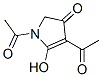 307925-20-8,3H-Pyrrol-3-one,  1,4-diacetyl-1,2-dihydro-5-hydroxy-
