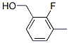 307975-03-7,2-FLUORO-3-METHYLBENZYL ALCOHOL
