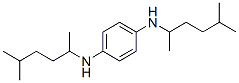3081-14-9,N,N'-BIS(1,4-DIMETHYLPENTYL)-P-PHENYLENEDIAMINE
