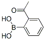 308103-40-4,2-ACETYLPHENYLBORONIC ACID