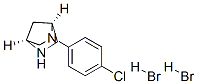 308103-51-7,(1S 4S)-(-)-2-(4-CHLOROPHENYL)-2 5-DIAZ&