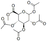 3082-96-0,1,2,3,4-TETRA-O-ACETYL-D-GLUCOPYRANURONIC ACID METHYL ESTER