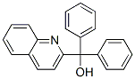 30836-61-4,QUINOLINE-2-YL DIPHENYL METHANOL