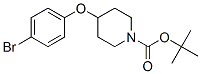 308386-38-1,tert-Butyl 4-(4-bromophenoxy)piperidine-1-carboxylate