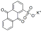 30845-78-4,potassium 9,10-dihydro-9,10-dioxoanthracene-1-sulphonate
