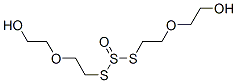 3085-45-8,THIODIGLYCOL SULFOXIDE