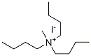 3085-79-8,METHYLTRIBUTYLAMMONIUM IODIDE