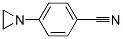 30855-80-2,4-(AZIRIDIN-1-YL)BENZONITRILE