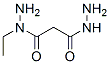 30866-24-1,Ethyl malonyl hydrazide