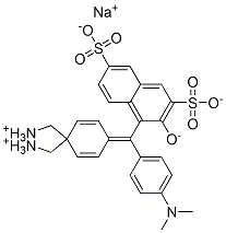 3087-16-9,Acid Green 50