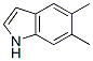30877-30-6,5,6-DIMETHYL-1H-INDOLE