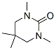 30879-82-4,tetrahydro-1,3,5,5-tetramethyl-1H-pyrimidin-2-one