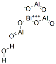 308796-32-9,BISMUTH ALUMINATE HYDRATE  99.9+%
