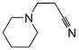3088-41-3,1-Piperidinepropionitrile