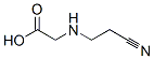 3088-42-4,N-(2-CYANOETHYL)GLYCINE