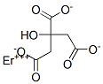 3088-54-8,erbium(3+) 2-hydroxypropane-1,2,3-tricarboxylate