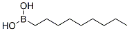 3088-78-6,1-Nonaneboronic acid
