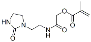 3089-23-4,2-oxo-2-[[2-(2-oxoimidazolidin-1-yl)ethyl]amino]ethyl methacrylate