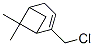 30897-76-8,2-(chloromethyl)-6,6-dimethylbicyclo[3.1.1]hept-2-ene