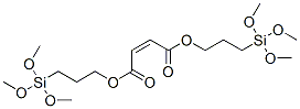 3090-21-9,bis[3-(trimethoxysilyl)propyl] maleate