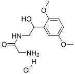 3092-17-9,Midodrine hydrochloride
