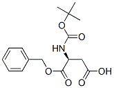 30925-18-9,Boc-L-aspartic acid 1-benzyl ester