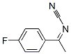 309255-93-4,Cyanamide, [1-(4-fluorophenyl)ethylidene]- (9CI)