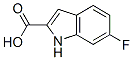 3093-97-8,6-Fluoroindole-2-carboxylic acid
