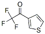 30933-31-4,Ethanone, 2,2,2-trifluoro-1-(3-thienyl)- (9CI)