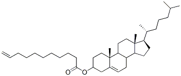30948-01-7,CHOLESTERYL 10-UNDECENOATE