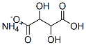 AMMONIUM HYDROGEN TARTRATE 3095-65-6,AMMONIUM HYDROGEN TARTRATE