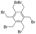 3095-73-6,HEXAKIS(BROMOMETHYL)BENZENE