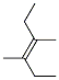 30951-95-2,3,4-dimethylhex-3-ene
