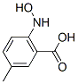 3096-65-9,m-Toluic  acid,  6-(hydroxyamino)-  (7CI,8CI)