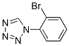 309737-83-5,1H-TETRAZOLE, 1-(2-BROMOPHENYL)-