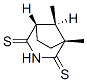 309759-68-0,3-Azabicyclo[3.2.1]octane-2,4-dithione,1,8-dimethyl-,(1R,5S,8R)-(9CI)