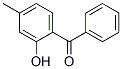 3098-18-8,2-HYDROXY-4-METHYLBENZOPHENONE
