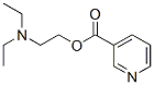 3099-52-3,NICAMETATE