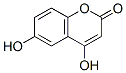 30992-75-7,4,6-Dihydroxycoumarin