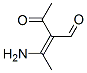 309934-47-2,2-Butenal, 2-acetyl-3-amino-, (2Z)- (9CI)