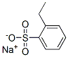 30995-65-4,sodium ethylbenzenesulphonate